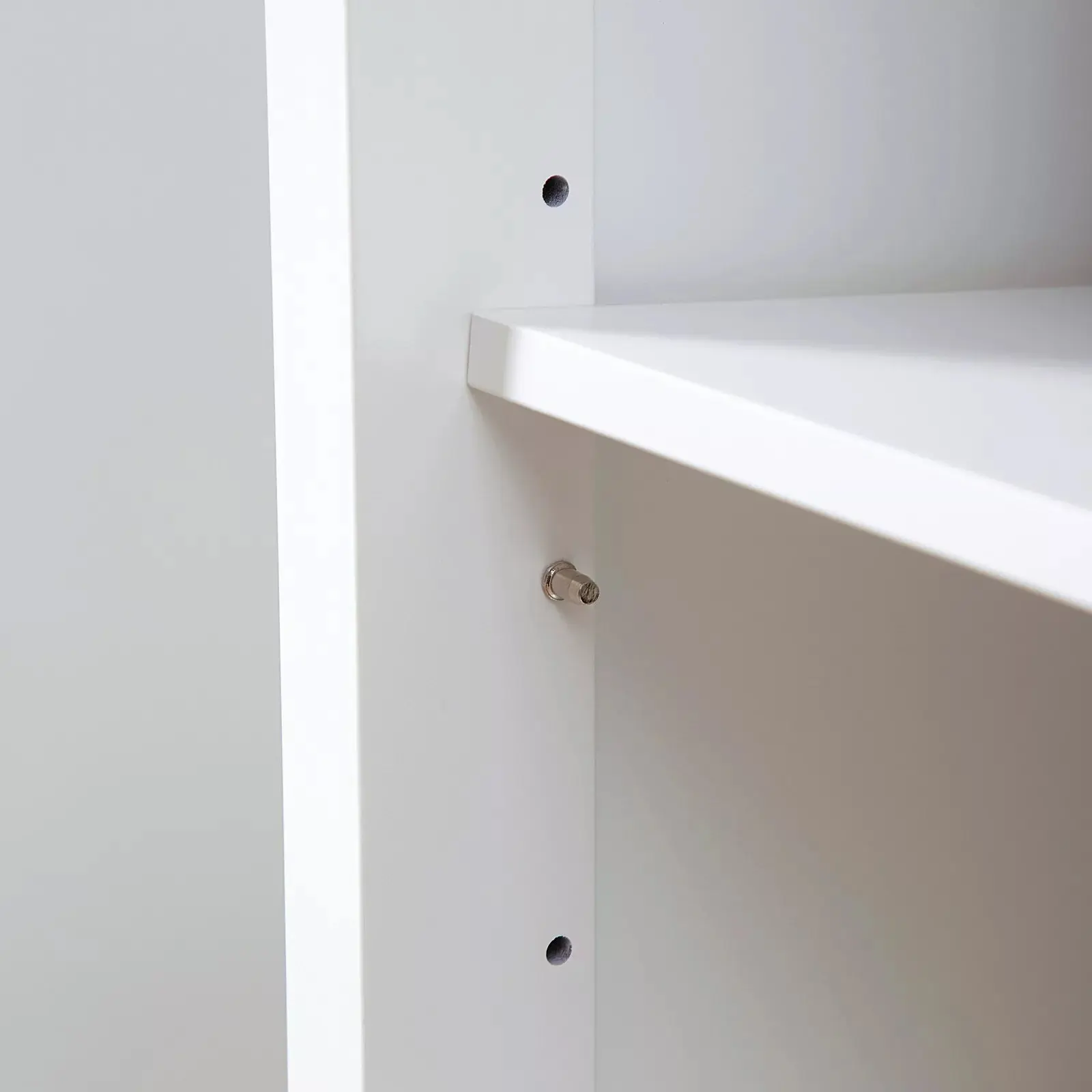 Boyd Small Rolling Kitchen Island - Image 4