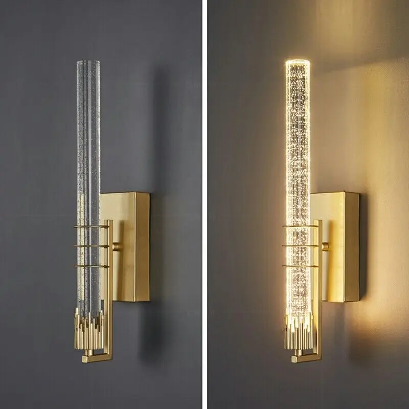 Bubble Modern Wall Scone Light - Image 3