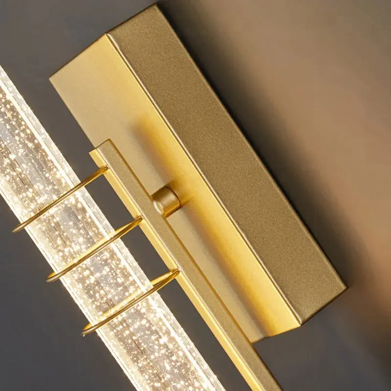 Bubble Modern Wall Scone Light - Image 4