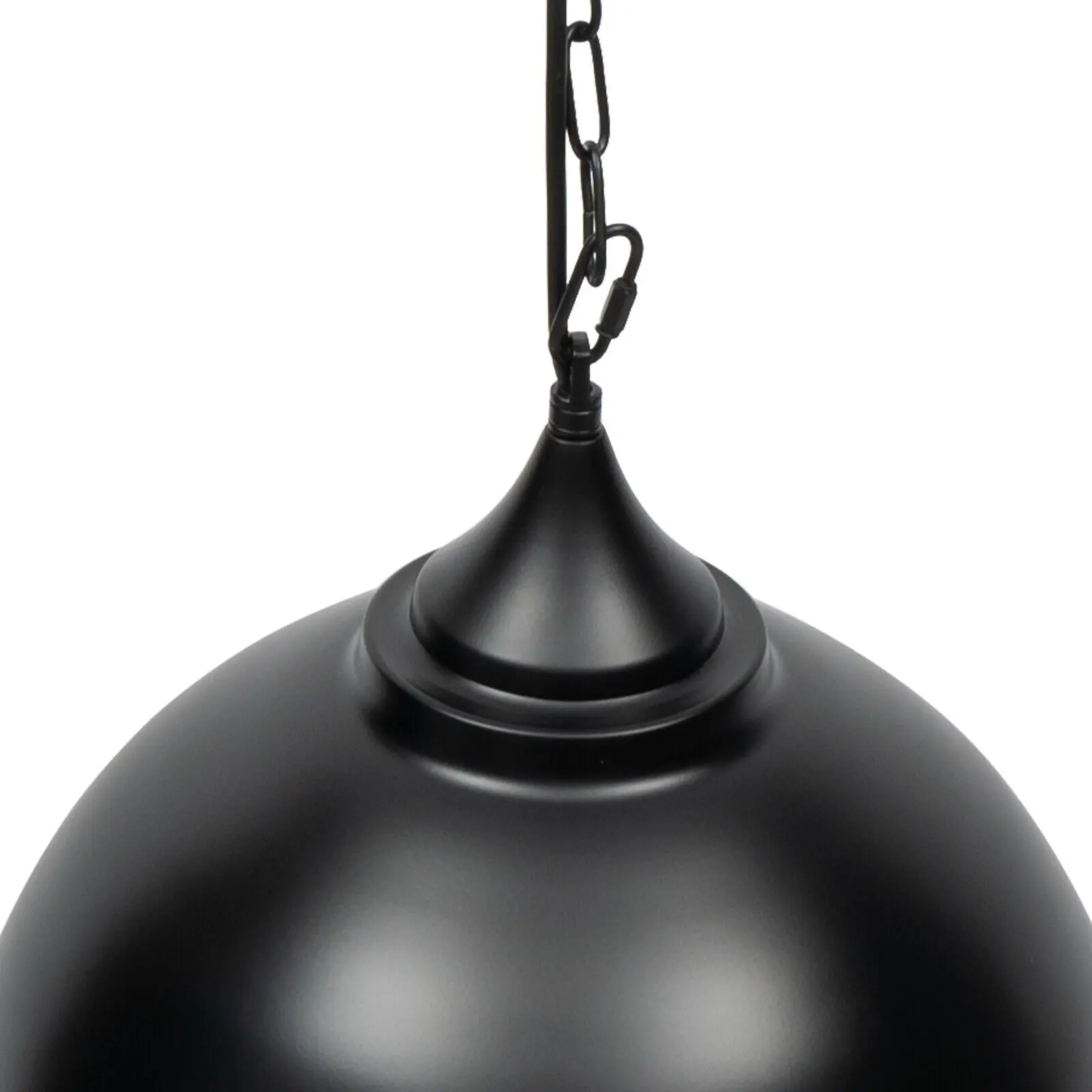 Crystal Dome Kitchen Pendant Light - Image 4