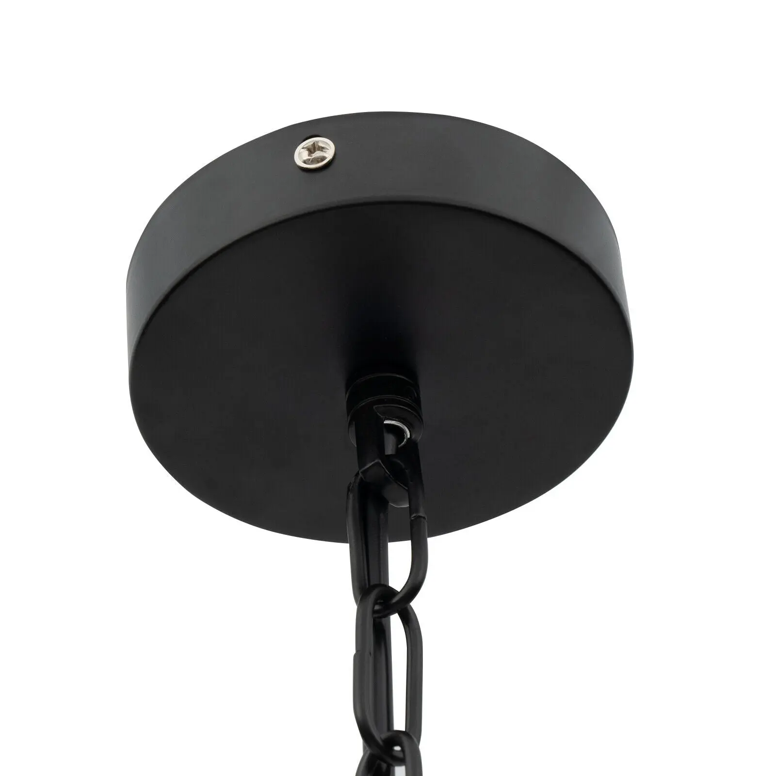 Crystal Dome Kitchen Pendant Light - Image 5