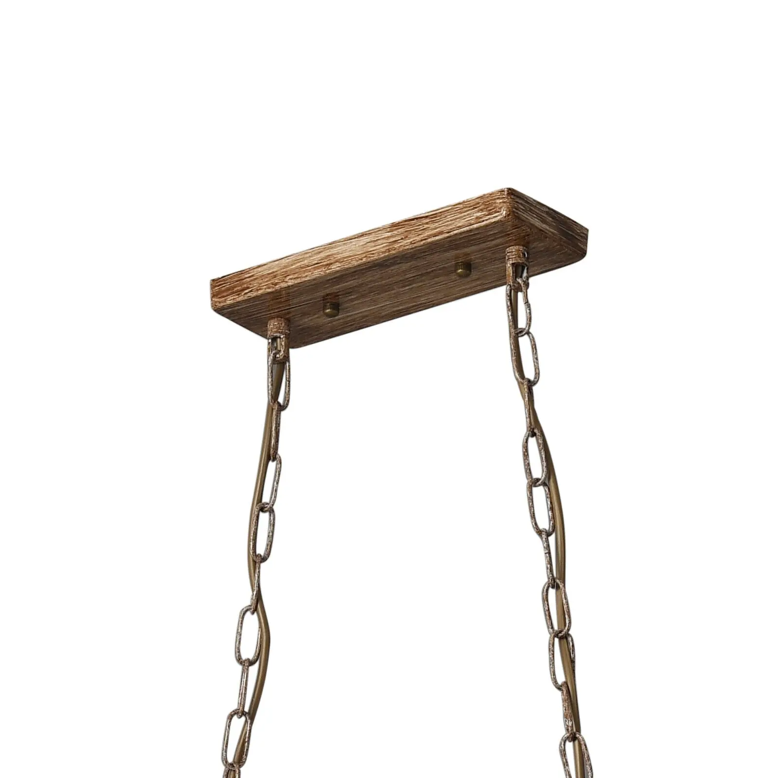 Deer Branch Kitchen Pendant Light - Image 3