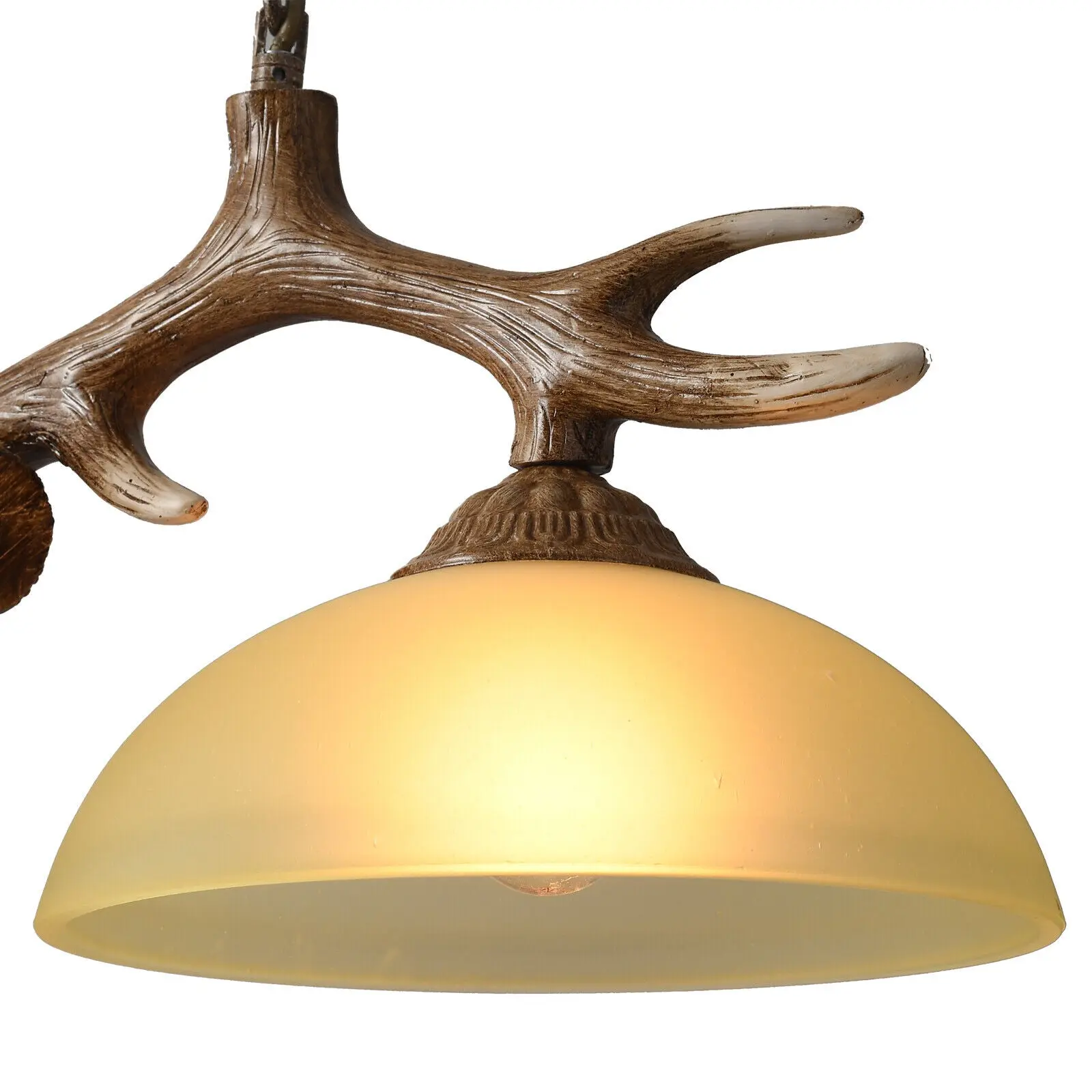 Deer Branch Kitchen Pendant Light - Image 4