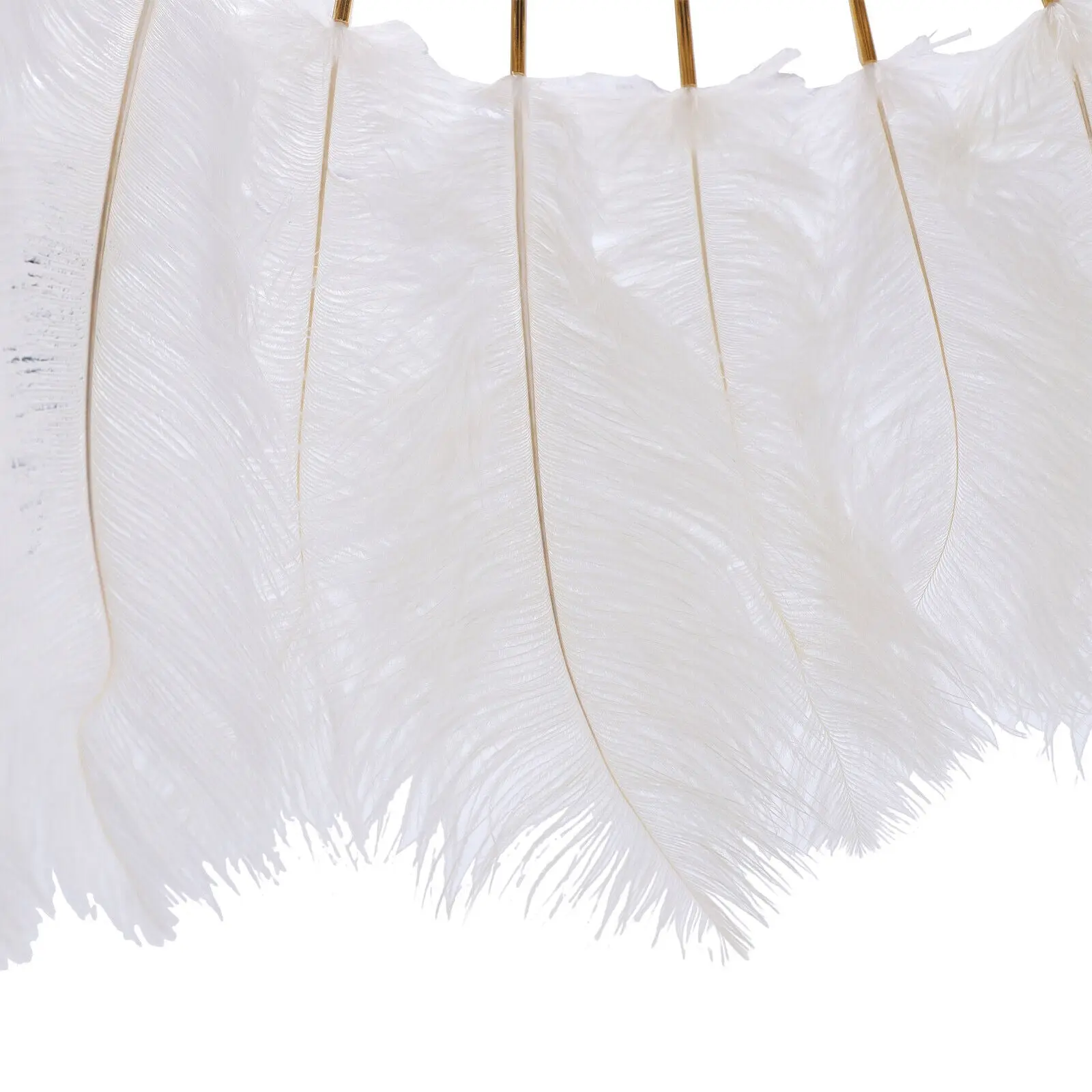 Feather Kitchen Pendant Light - Image 6
