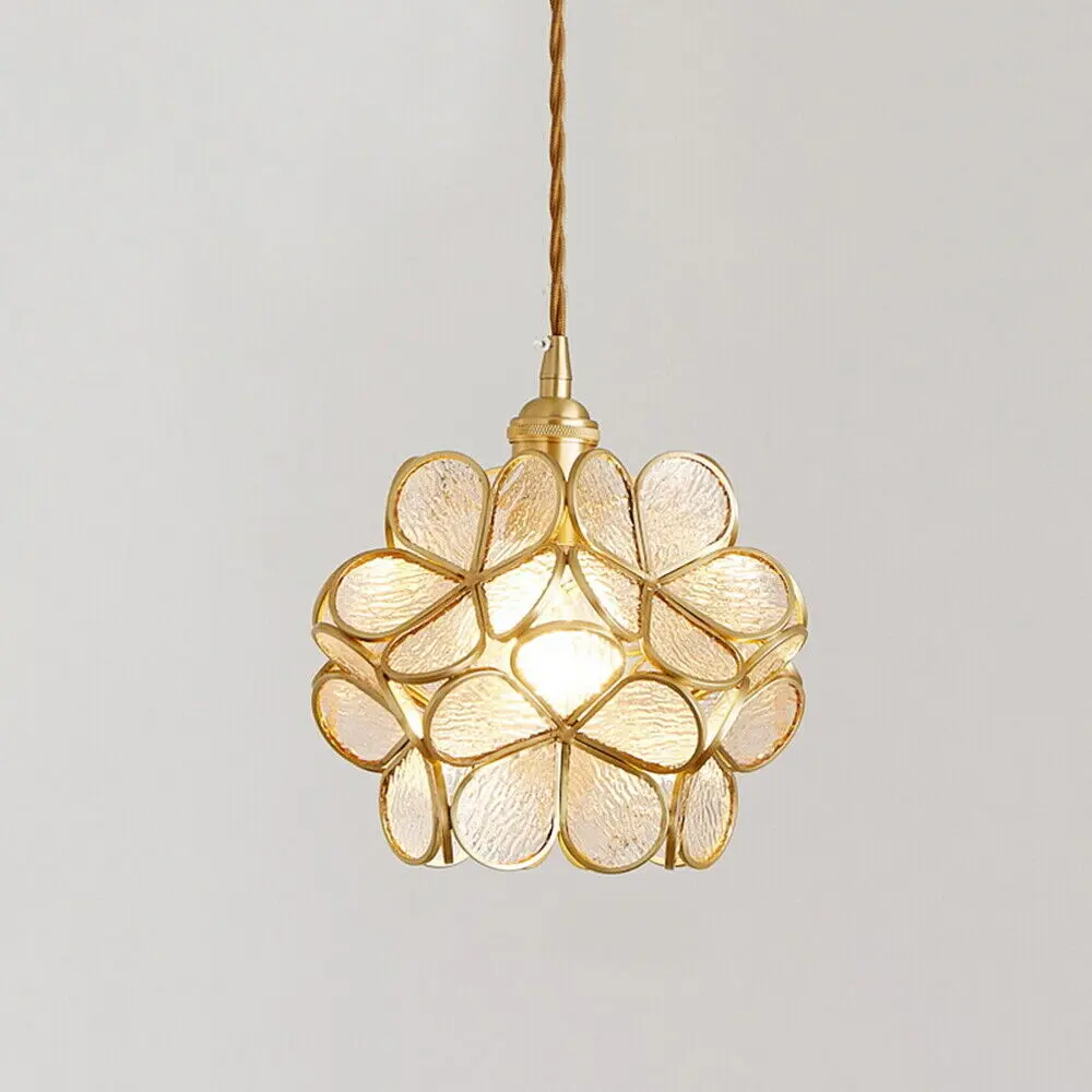 Flower Kitchen Pendant Light - Image 4