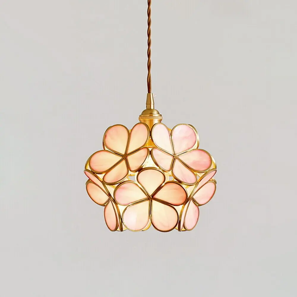 Flower Kitchen Pendant Light - Image 5