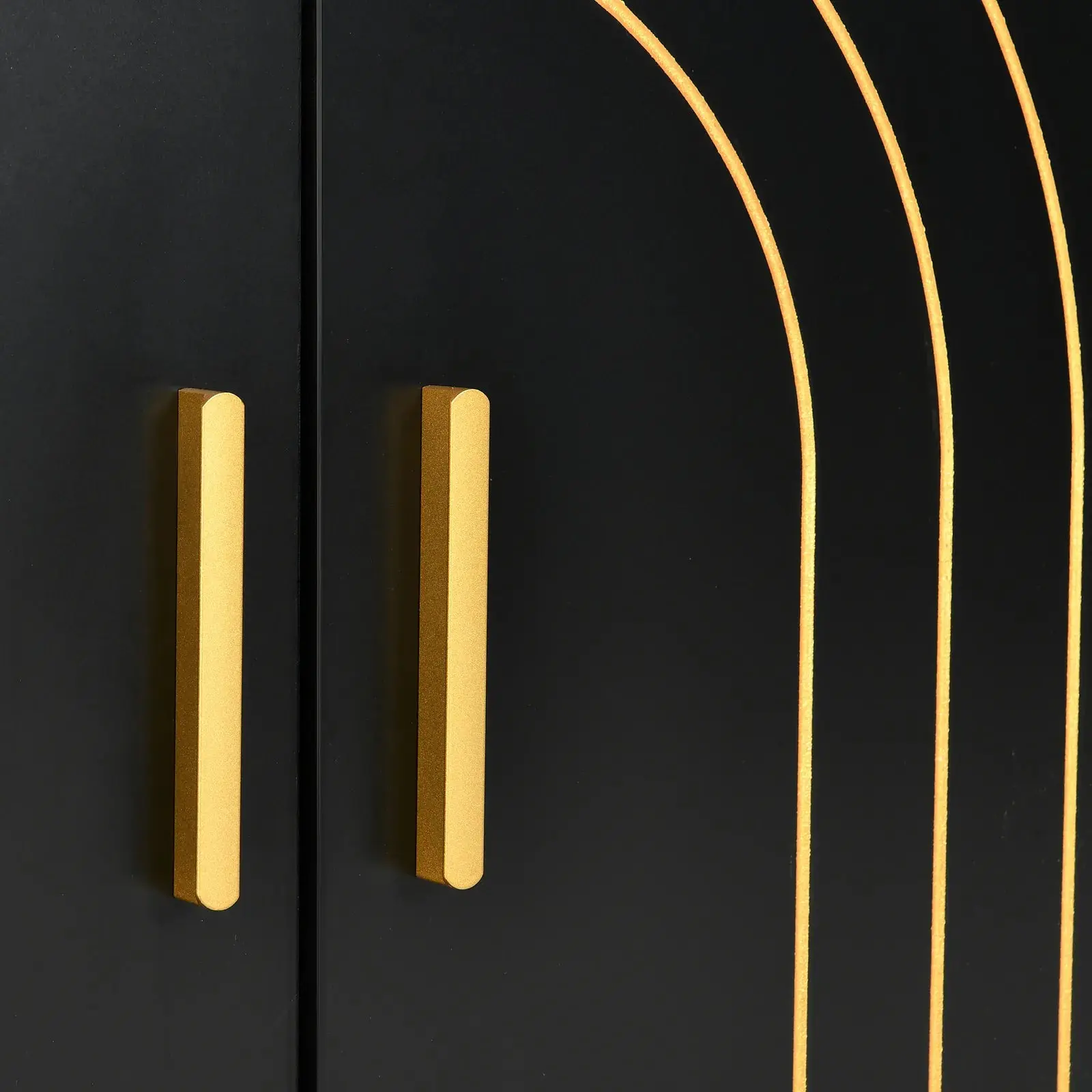 Grover Rolling Drop Leaf Kitchen Island Cart - Image 5