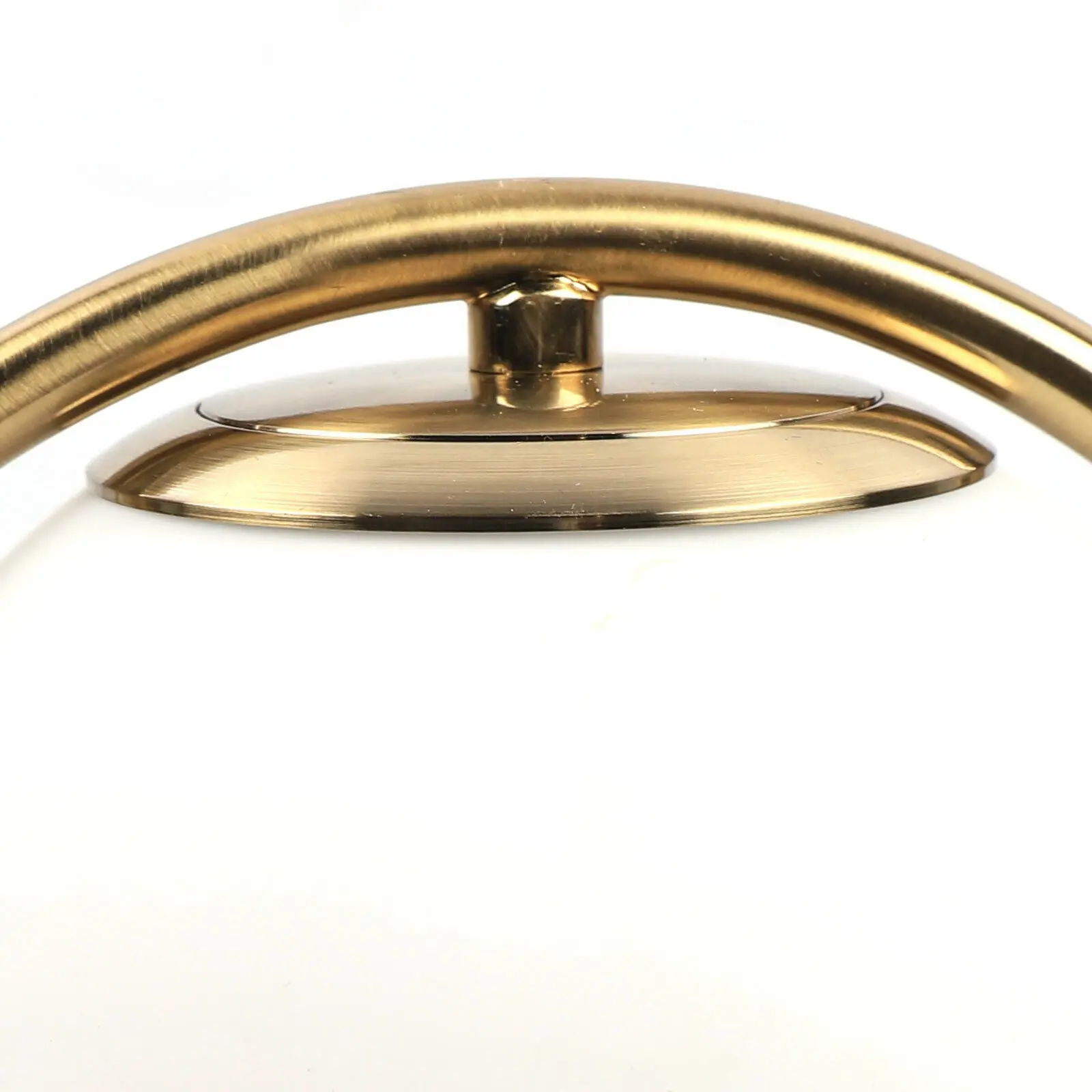 Hook Globe Modern Wall Scone Light - Image 5