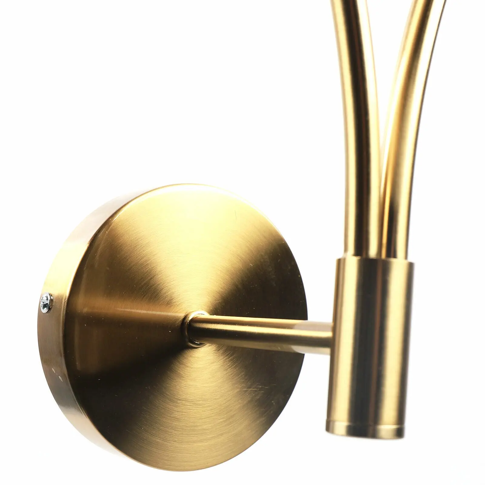 Hook Globe Modern Wall Scone Light - Image 6