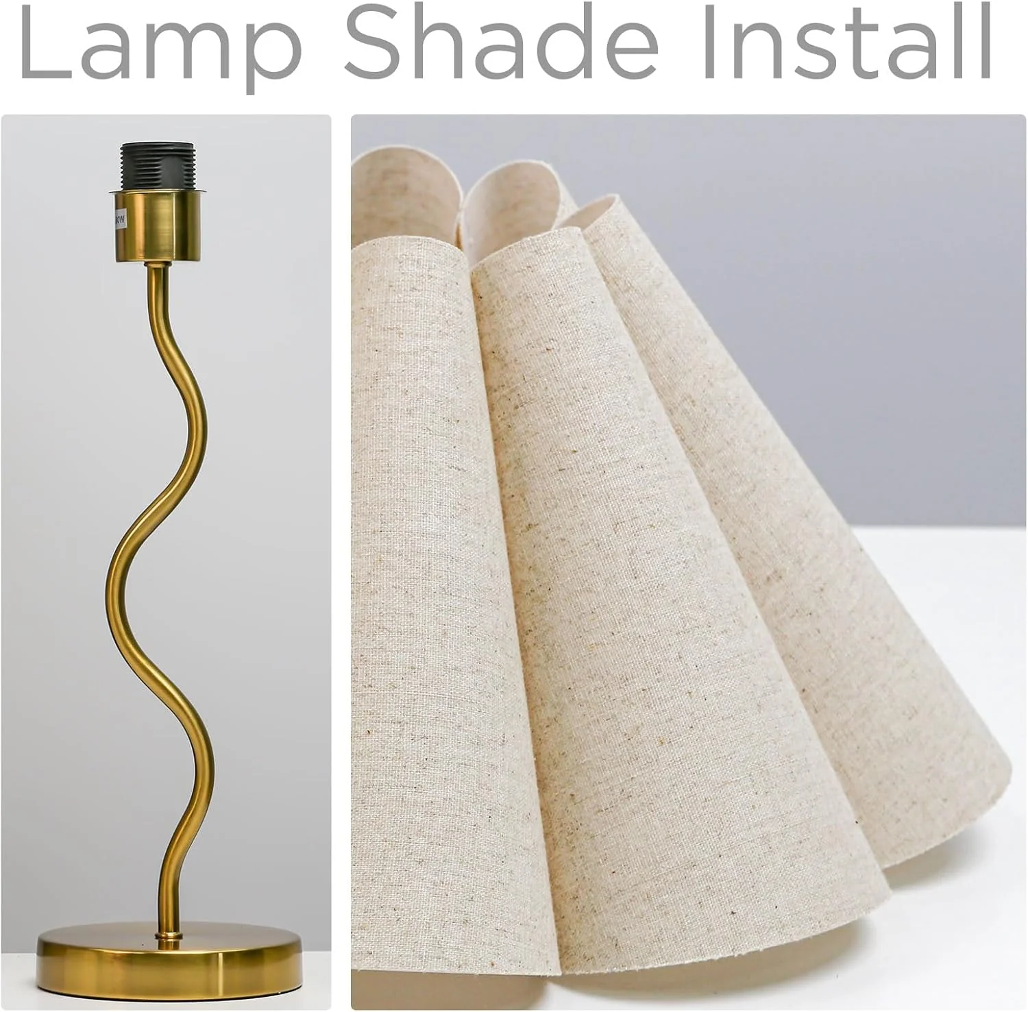 KUNJOULAM Small Table Lamp - Image 6