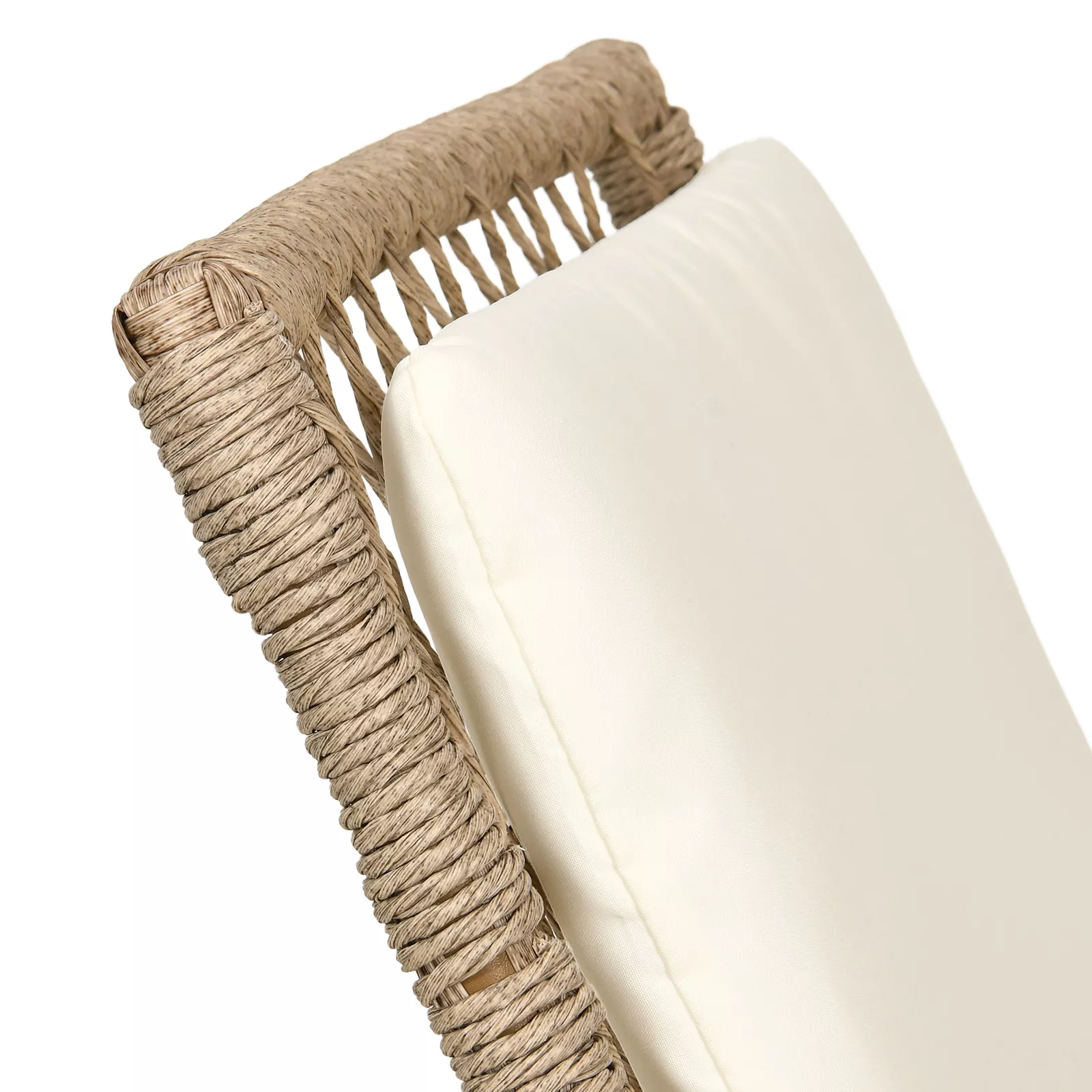 Meyer 5 Pieces Outdoor Patio Bistro Set - Image 8