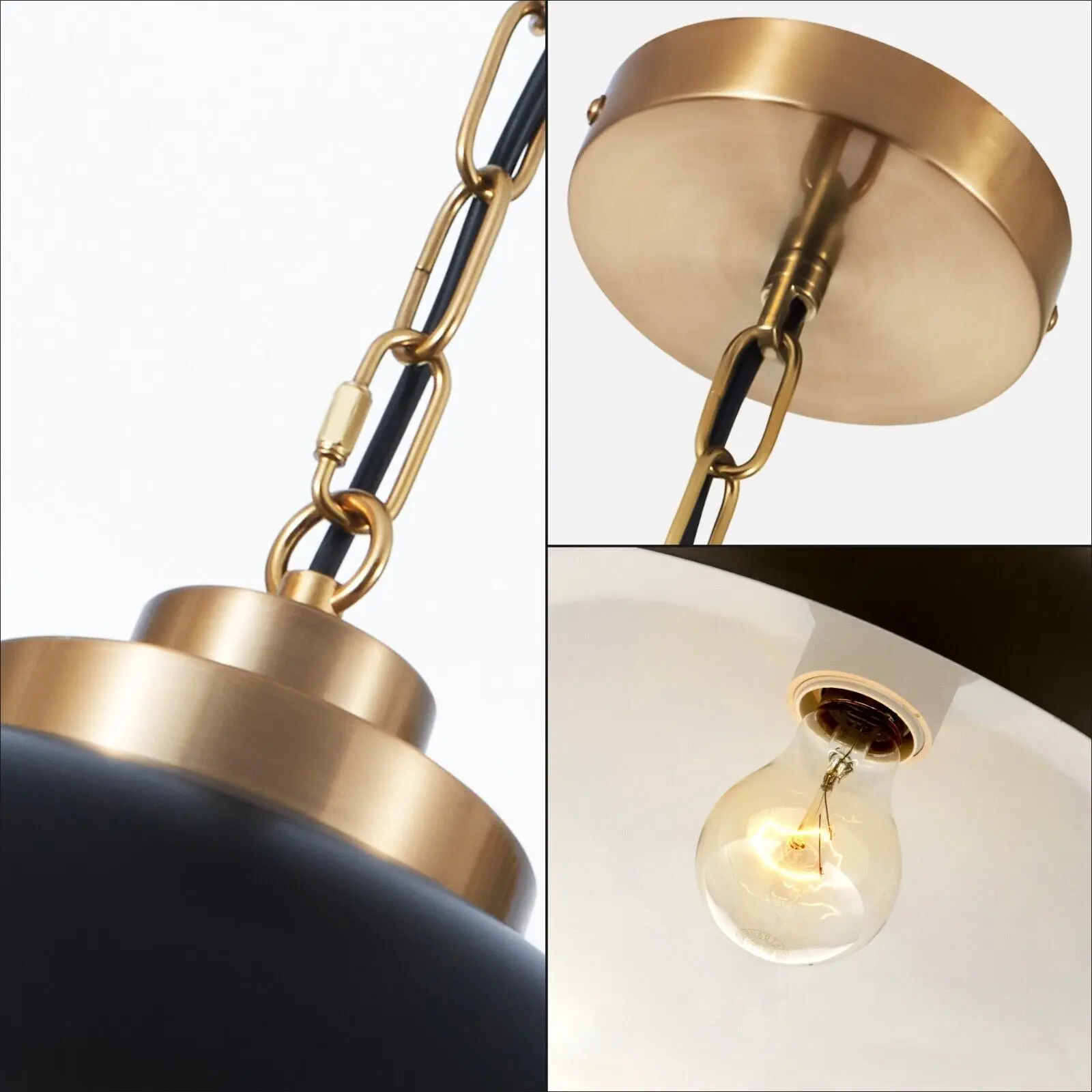 Minimalistic Kitchen Pendant Light - Image 4