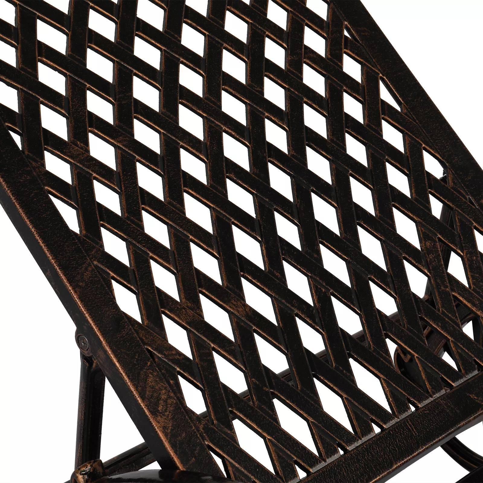 Outdoor Cushion Pool Chaise Lounger - Image 3