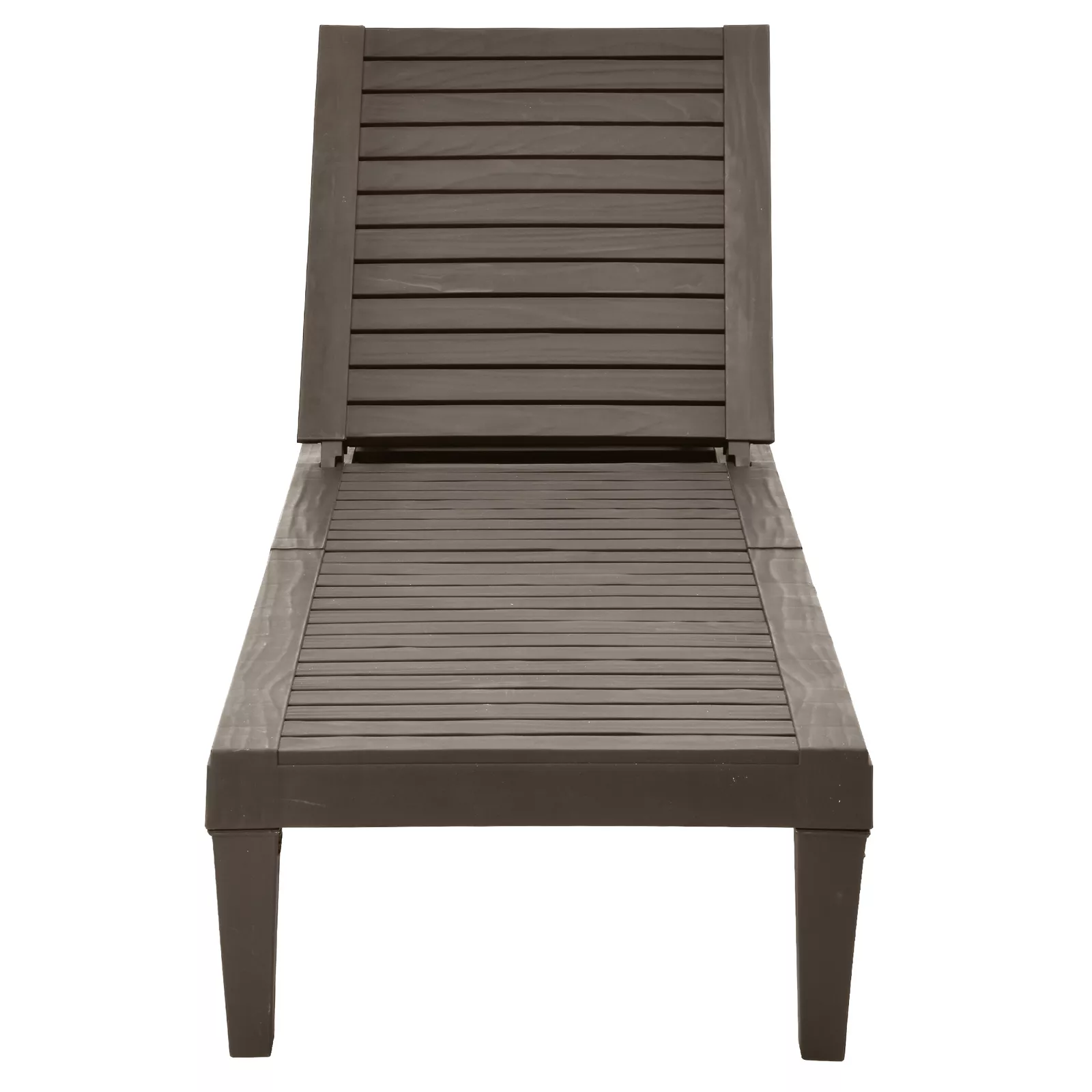 Outdoor Pool Chaise Lounger (Set of 2) - Image 3