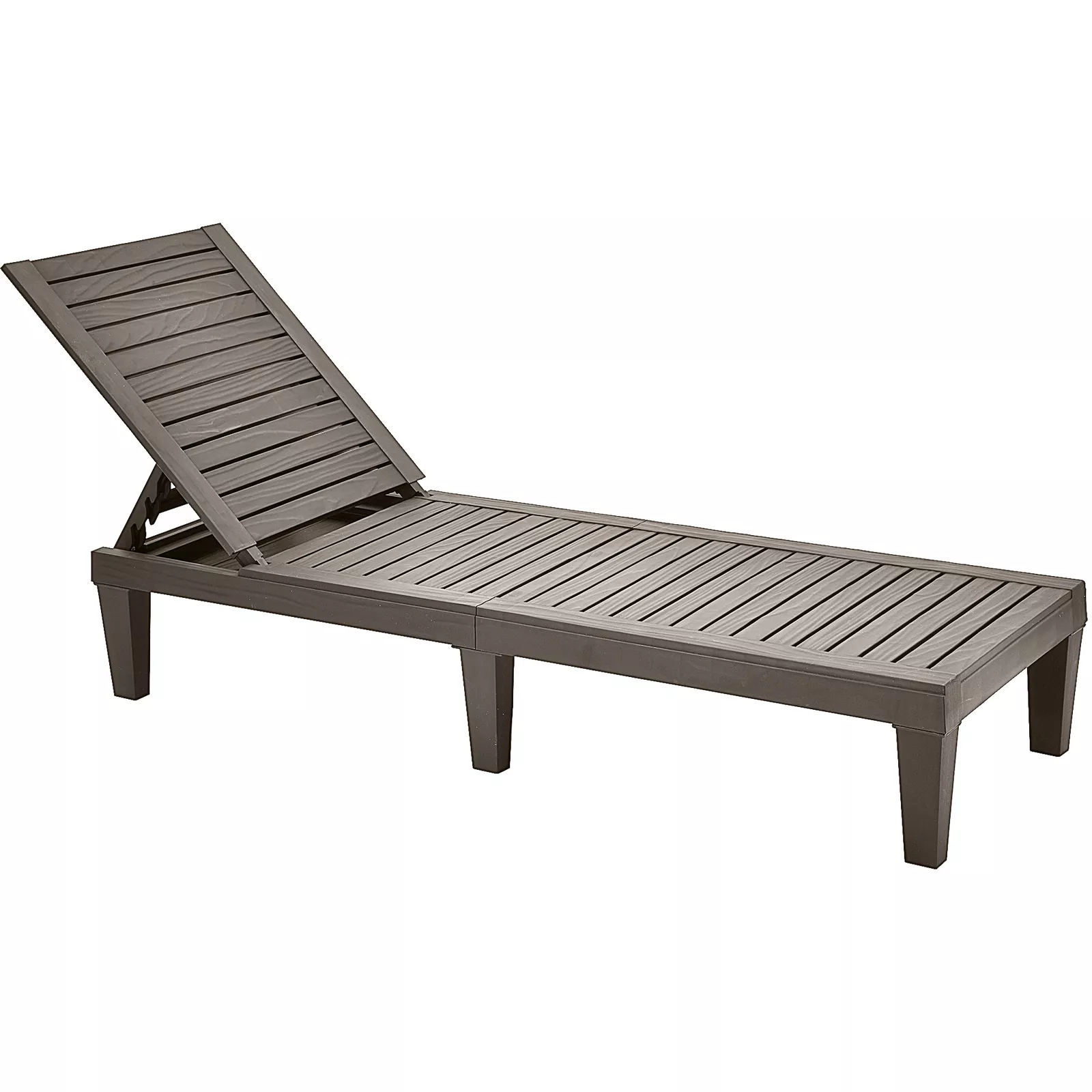 Outdoor Pool Chaise Lounger (Set of 2) - Image 4